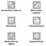 Energiespar-Ratgeber