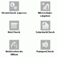 Energiespar-Ratgeber