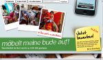 Startseite - Möbelt meine Bude auf