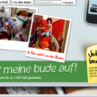 Startseite - Möbelt meine Bude auf