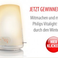 Philips Vitalight