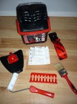 Freehand Mini 500 Set