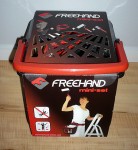 Malerwerkzeug Freehand Mini 500