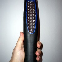LED Akku-Arbeitsleuchte