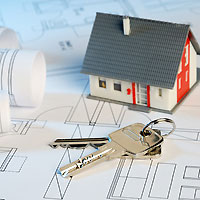 Hausbau planen, Bildrechte  Eisenhans - Fotolia.com