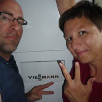 Wärmepumper 2011