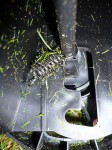 Radaufhängung in 3 Stufen