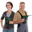 Bosch Uneo Gewinnspiel, Bildrechte Bosch