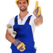 Handwerker, Bildrechte Kaarsten - Fotolia.com
