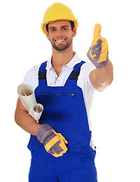 Handwerker, Bildrechte Kaarsten - Fotolia.com