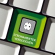 Stromanbieter vergleichen und sparen, Bildrechte cirquedesprit - Fotolia.com