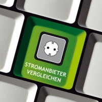 Stromanbieter vergleichen und sparen, Bildrechte cirquedesprit - Fotolia.com