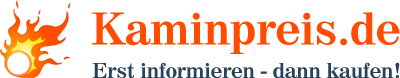 Kaminpreis_Logo Kaminpreis.de Logo
