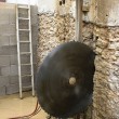 Türdurchbruch mit Betonsäge herstellen