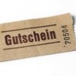 Gutschein, Bildrechte Daniel Schweinert - Fotolia.com