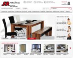 Website JR Möbel