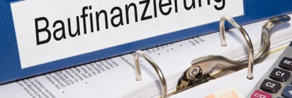 Baufinanzierung