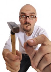 Heimwerker