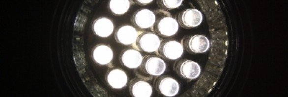 LED-Spot