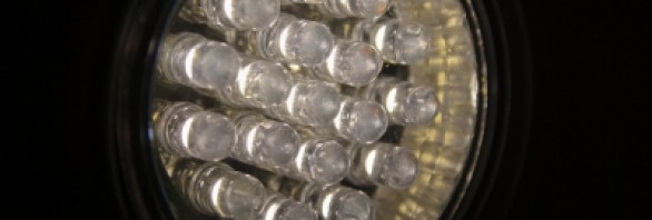 LED Spot
