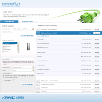 Strom-Check