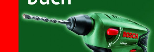 Titelbild des großen Heimwerkerbuchs