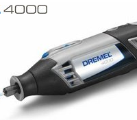 Dremel 4000 - Bildquelle: Dremel