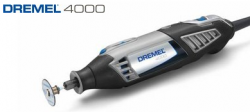 Dremel 4000 - Bildquelle: Dremel