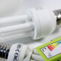 Energiespar-Label, Bildrechte Ralf Siemieniec - fotolia.de