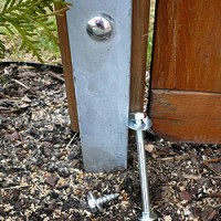 Schlosschraube oder Schlüsselschraube?