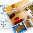 Wohnraumplanung