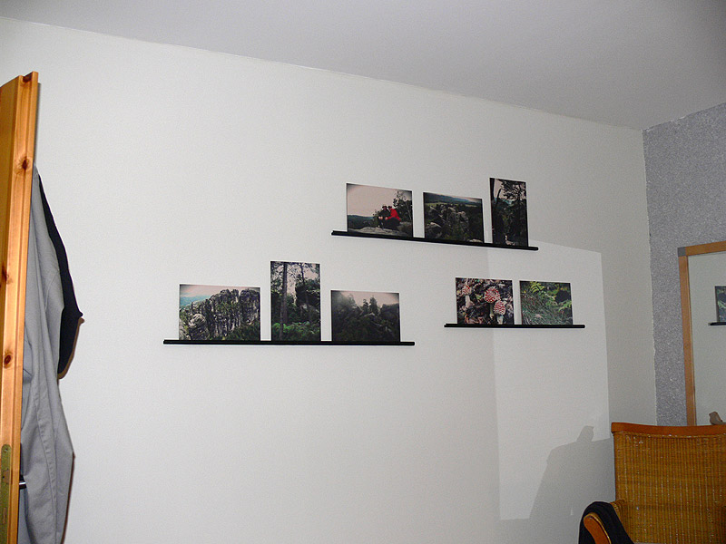 Neue Fotogalerie mit Urlaubsmotiven © Matthias Blaß