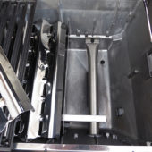 BroilKing Monarch340 DualTube-Brenner
