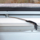 Klemmfeder im Detail