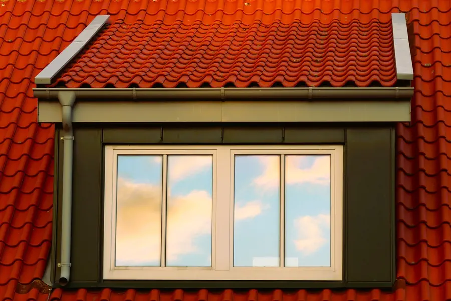 Spaltmaß - Die Bedeutung bei Dachfenstern