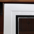 Teofix Ecke aussen mit PVC-Keder