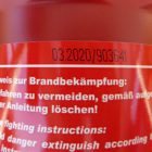Mindesthaltbarkeit